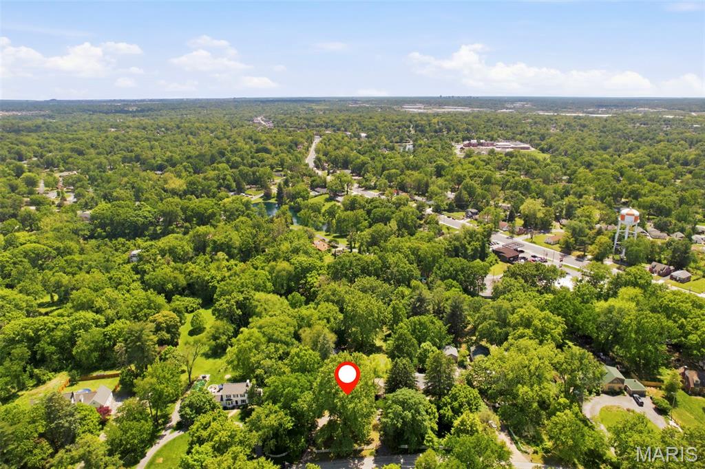 Calverton Park - Residential