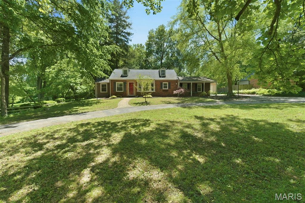 Calverton Park - Residential