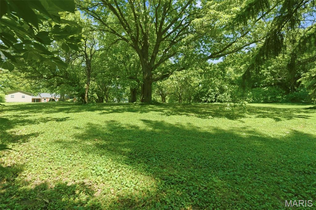 Calverton Park - Residential