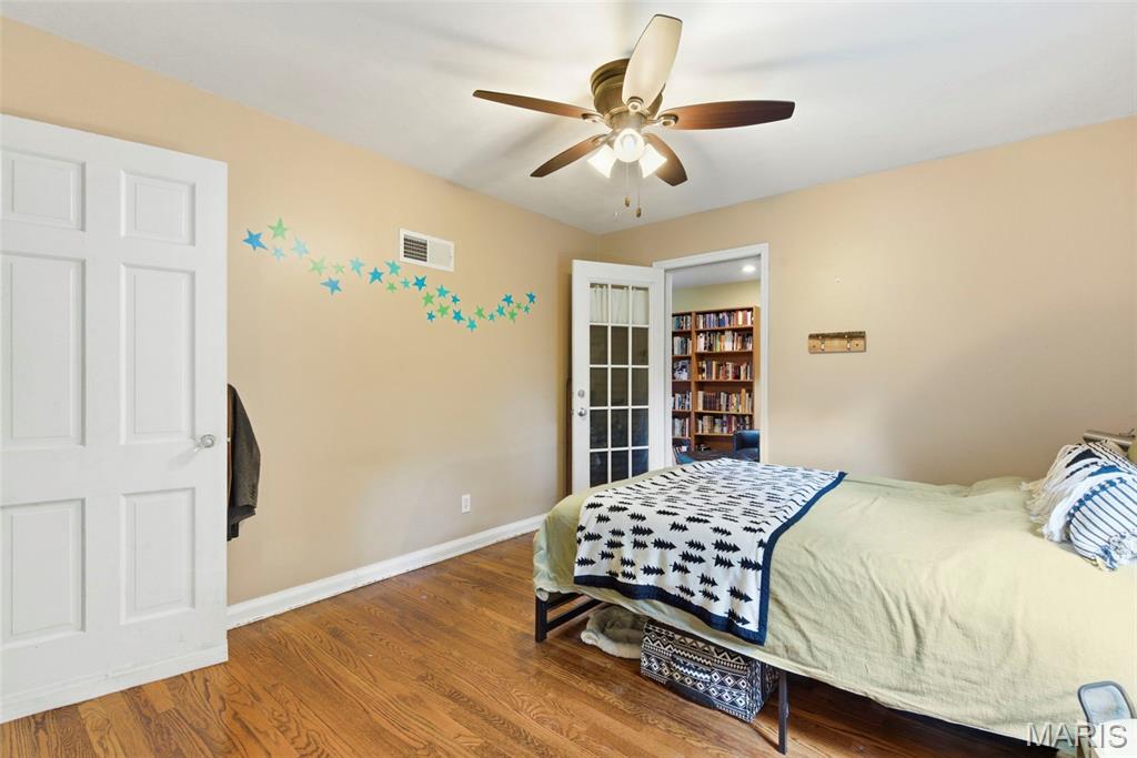 Calverton Park - Residential