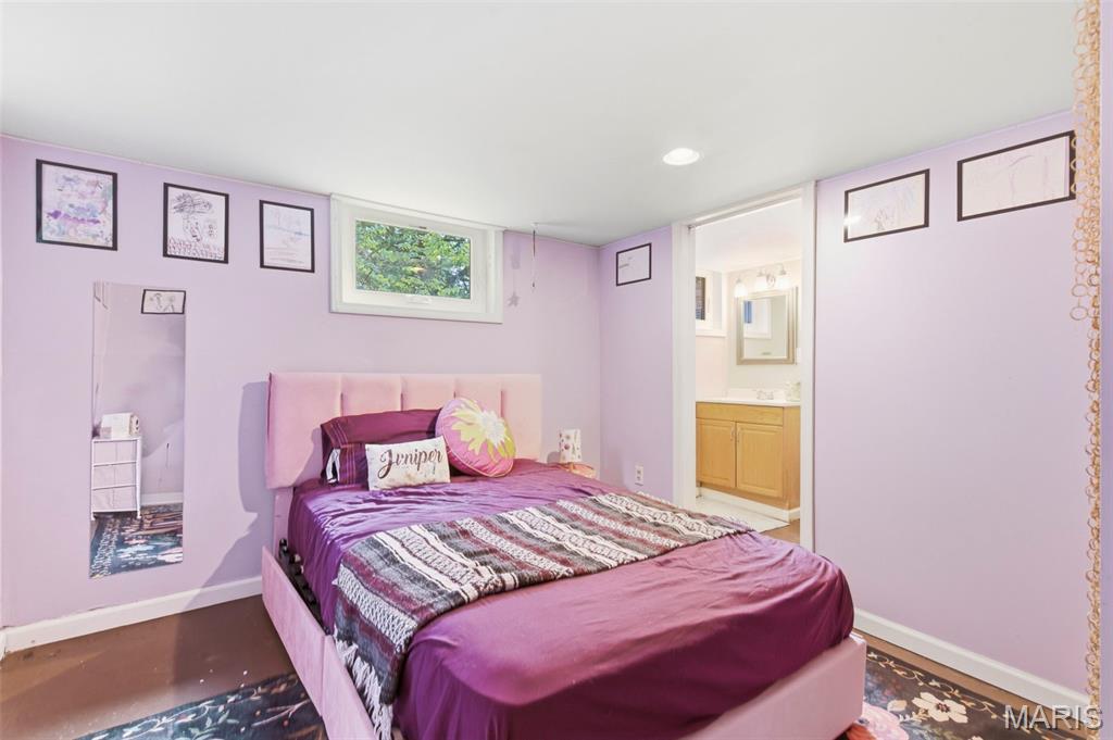 Calverton Park - Residential