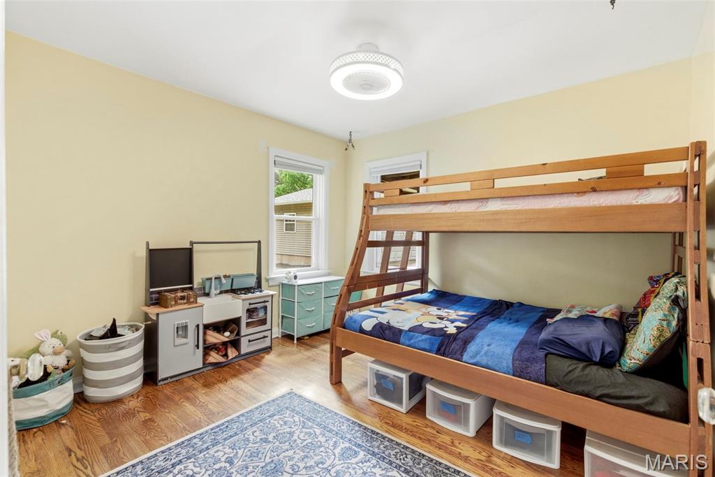 Calverton Park - Residential