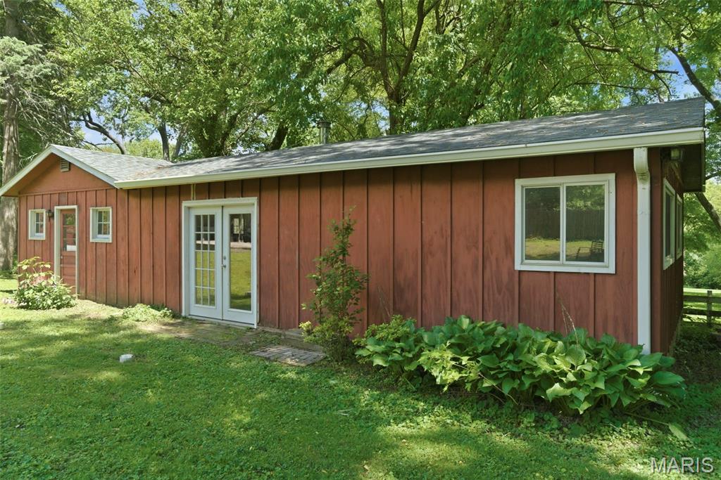 Calverton Park - Residential