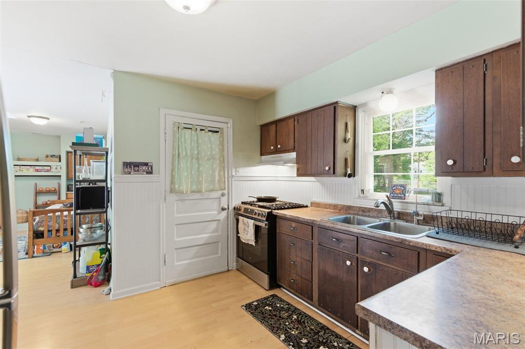 Calverton Park - Residential