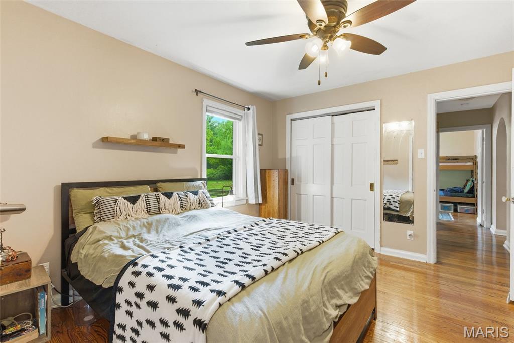 Calverton Park - Residential