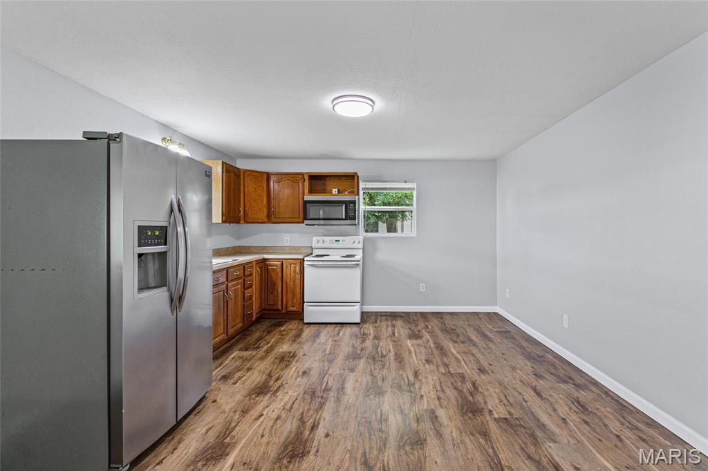 Derby City - Residential