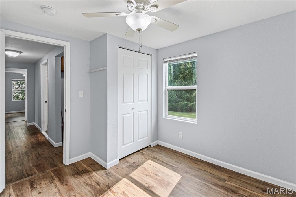 Derby City - Residential