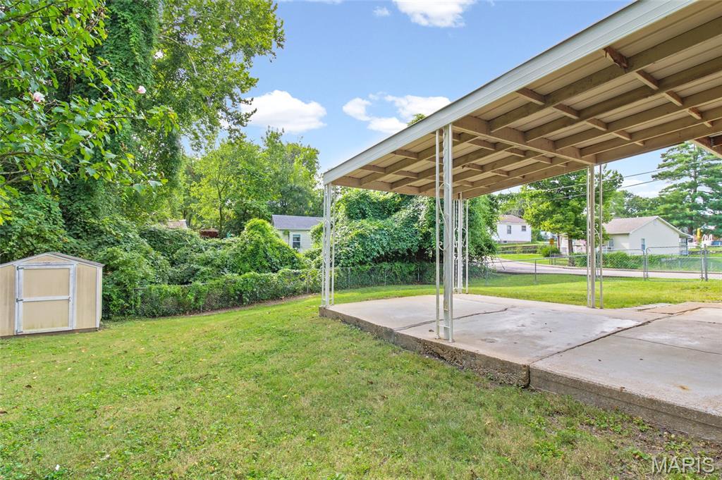 Derby City - Residential
