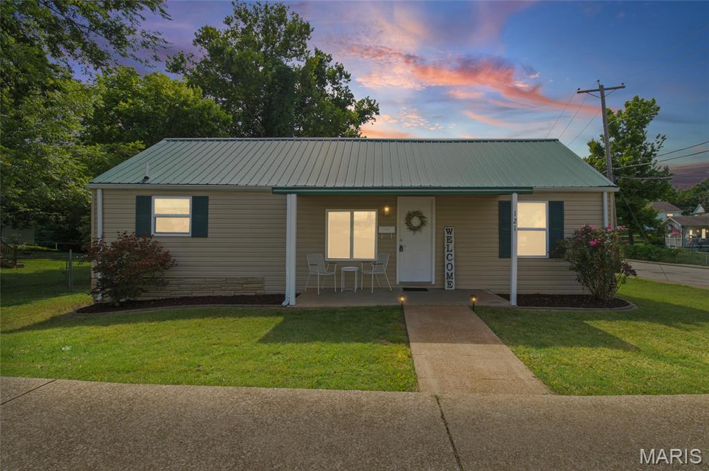 Derby City - Residential