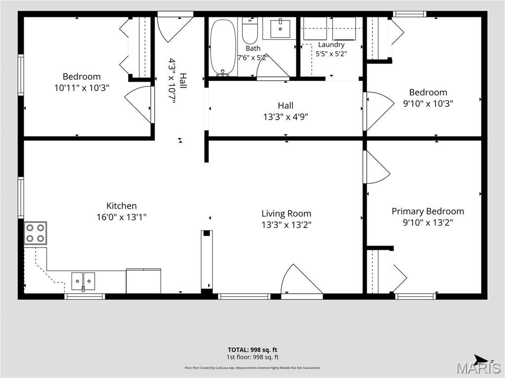 Derby City - Residential