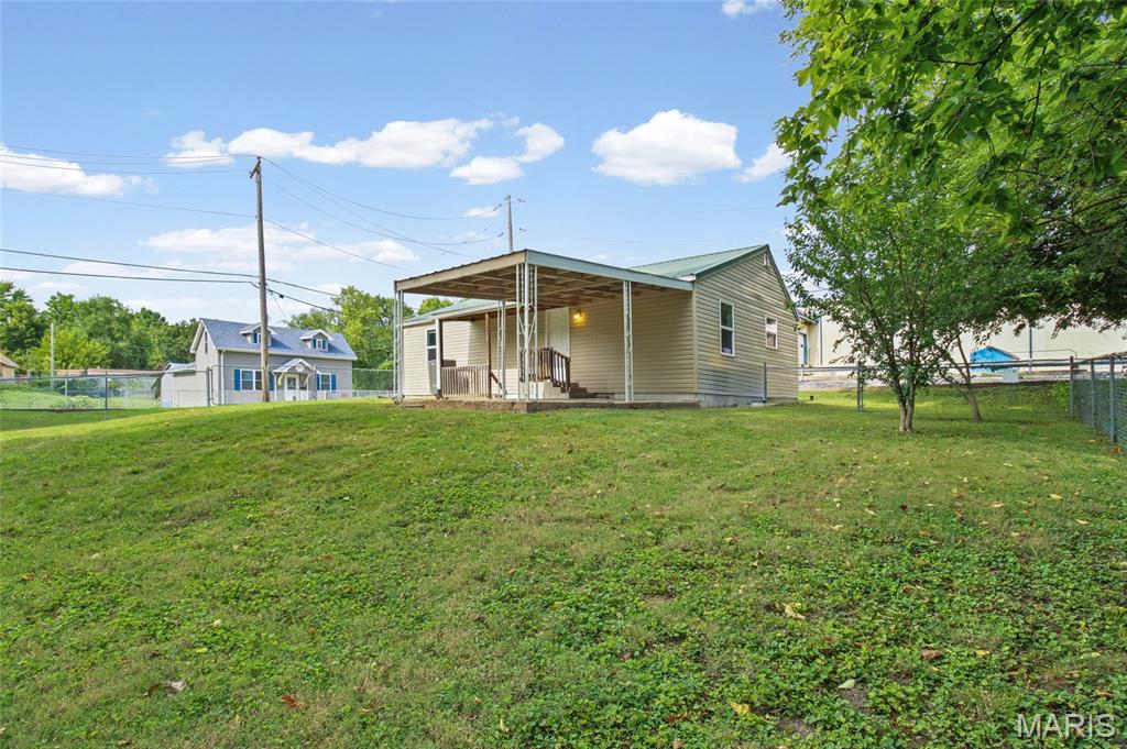 Derby City - Residential