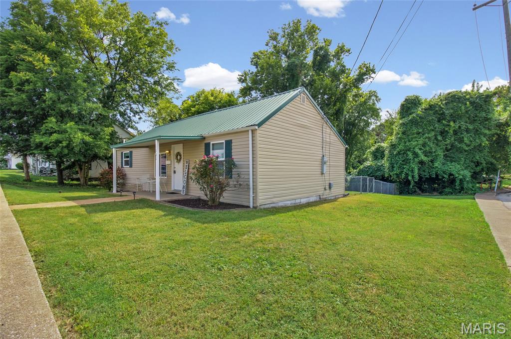 Derby City - Residential