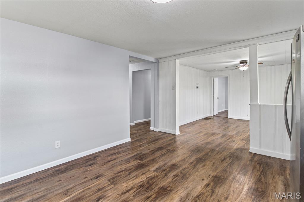 Derby City - Residential