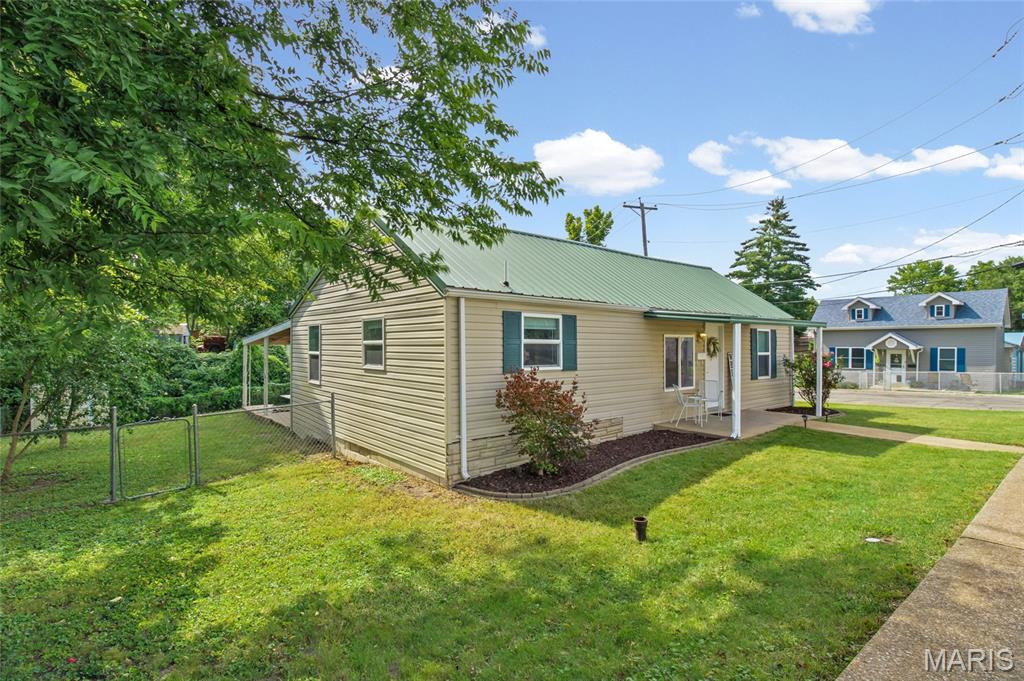 Derby City - Residential