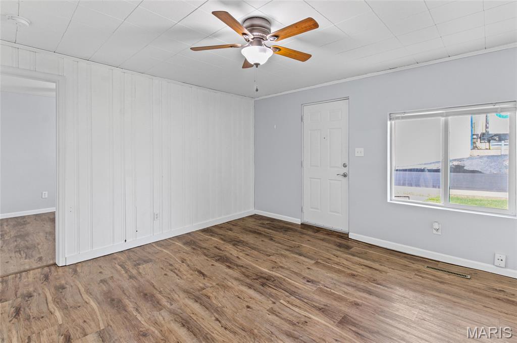 Derby City - Residential