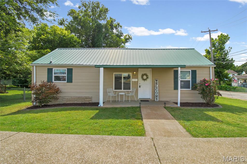 Derby City - Residential