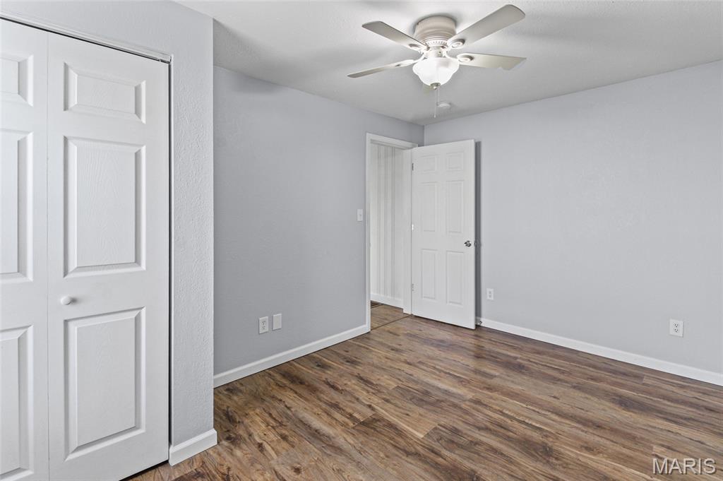 Derby City - Residential