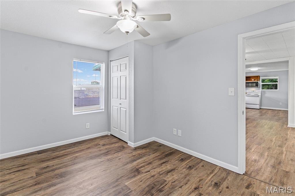 Derby City - Residential