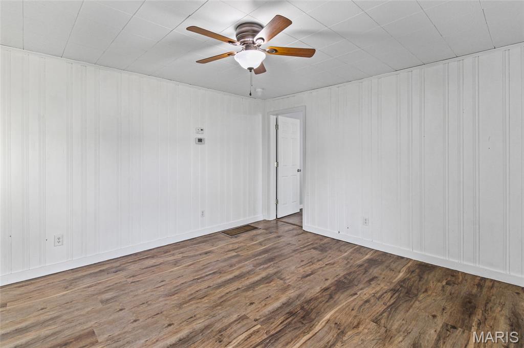 Derby City - Residential