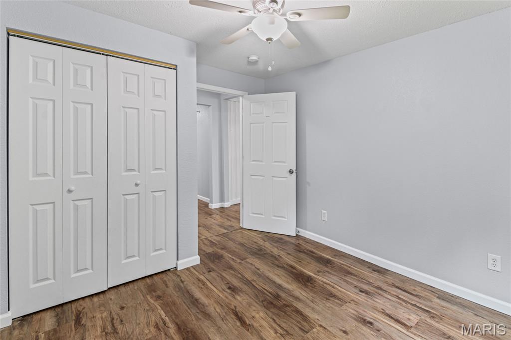 Derby City - Residential