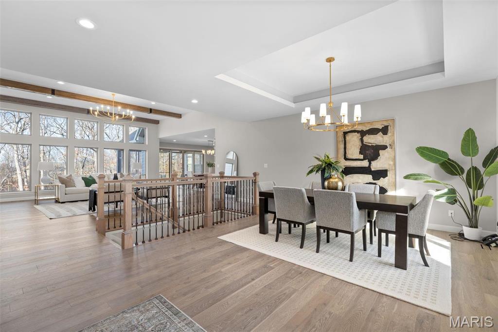 Sonnen Trail - Residential