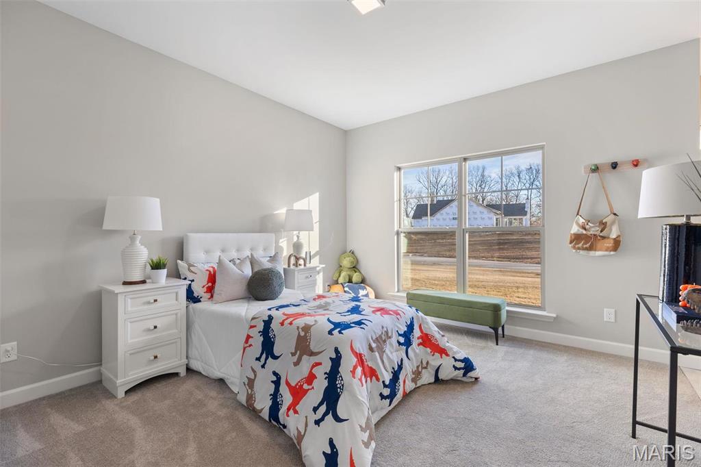 Sonnen Trail - Residential