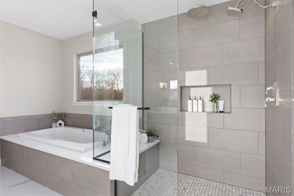Sonnen Trail - Residential