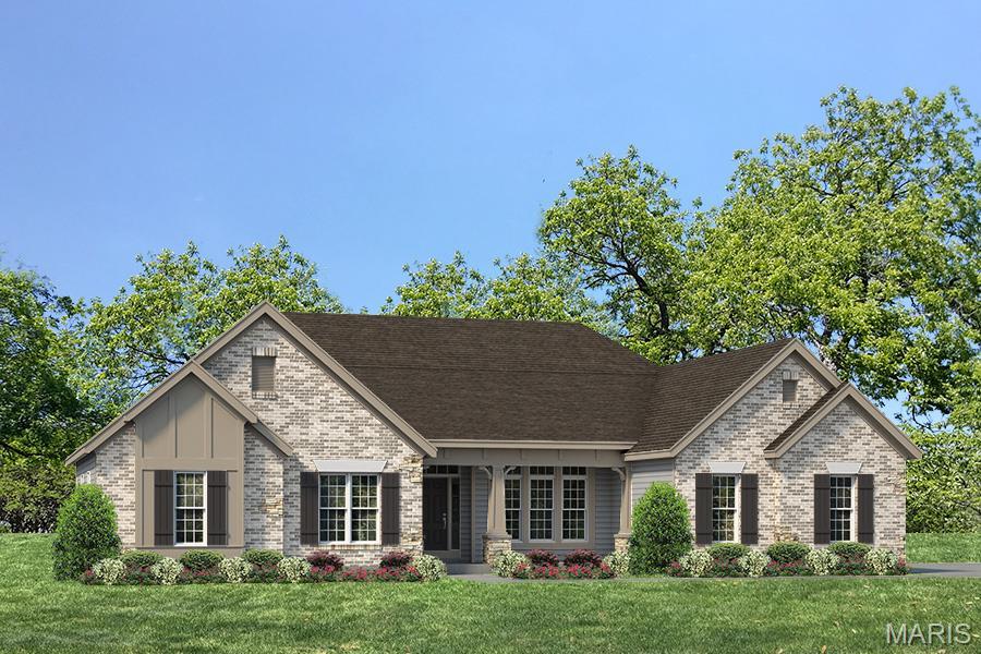 Sonnen Trail - Residential