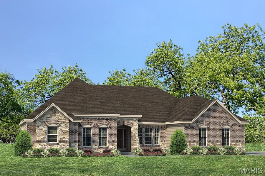 Sonnen Trail - Residential