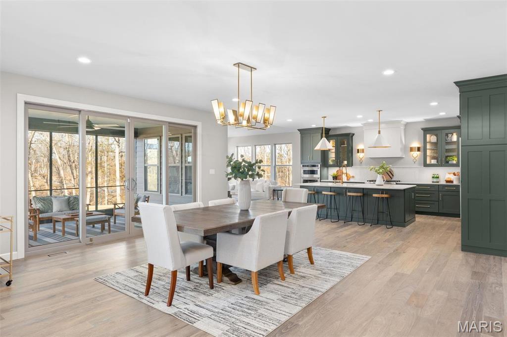 Sonnen Trail - Residential