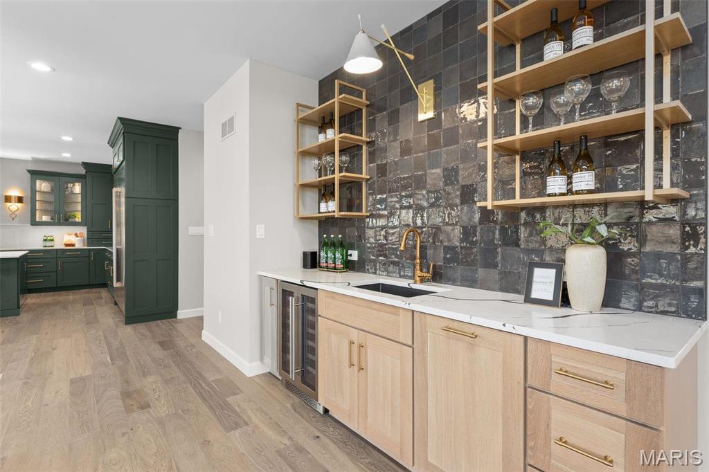 Sonnen Trail - Residential