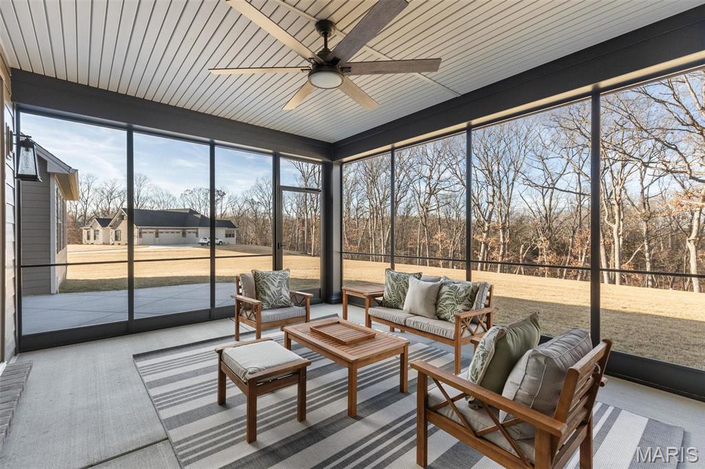 Sonnen Trail - Residential