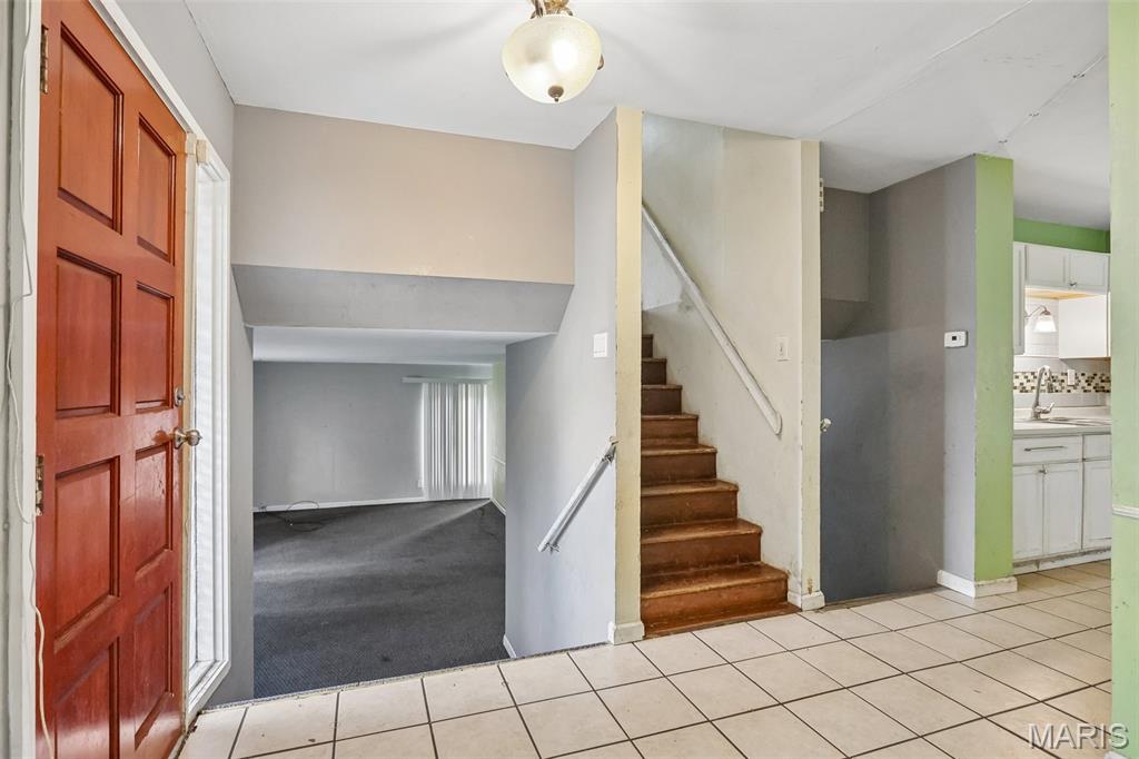 Bountiful Heights - Residential