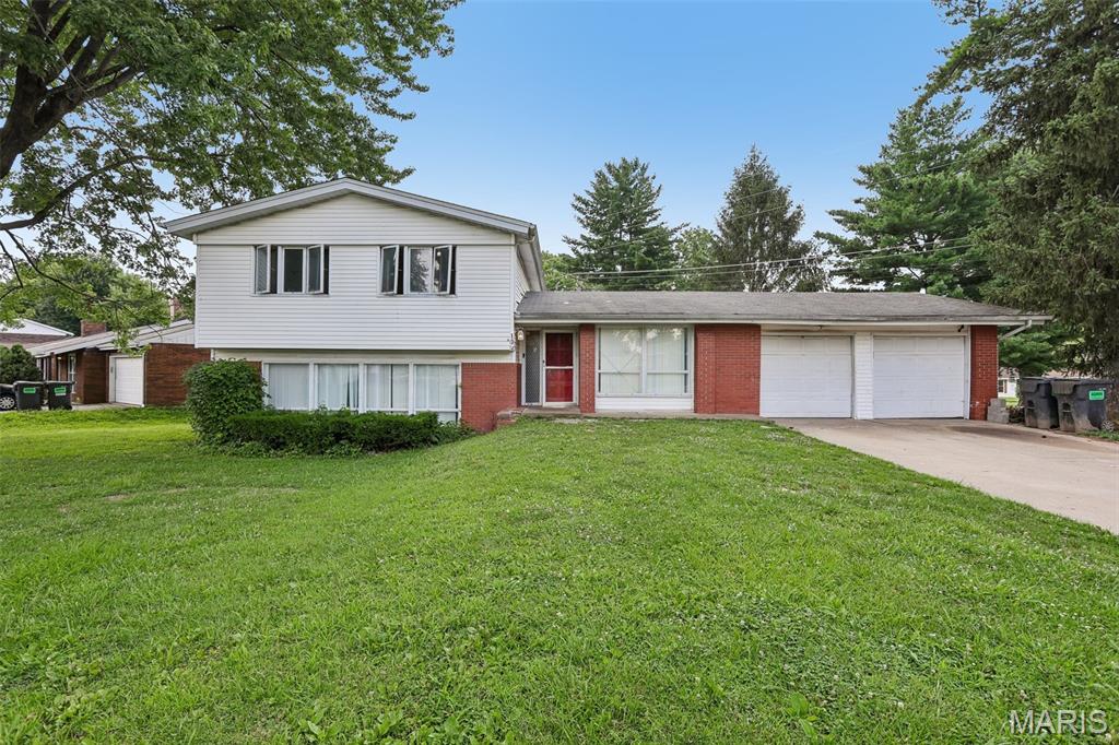 Bountiful Heights - Residential