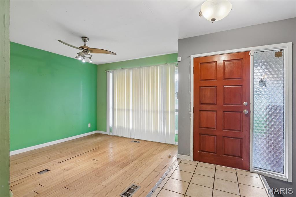 Bountiful Heights - Residential