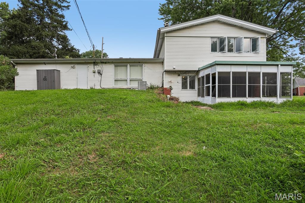 Bountiful Heights - Residential