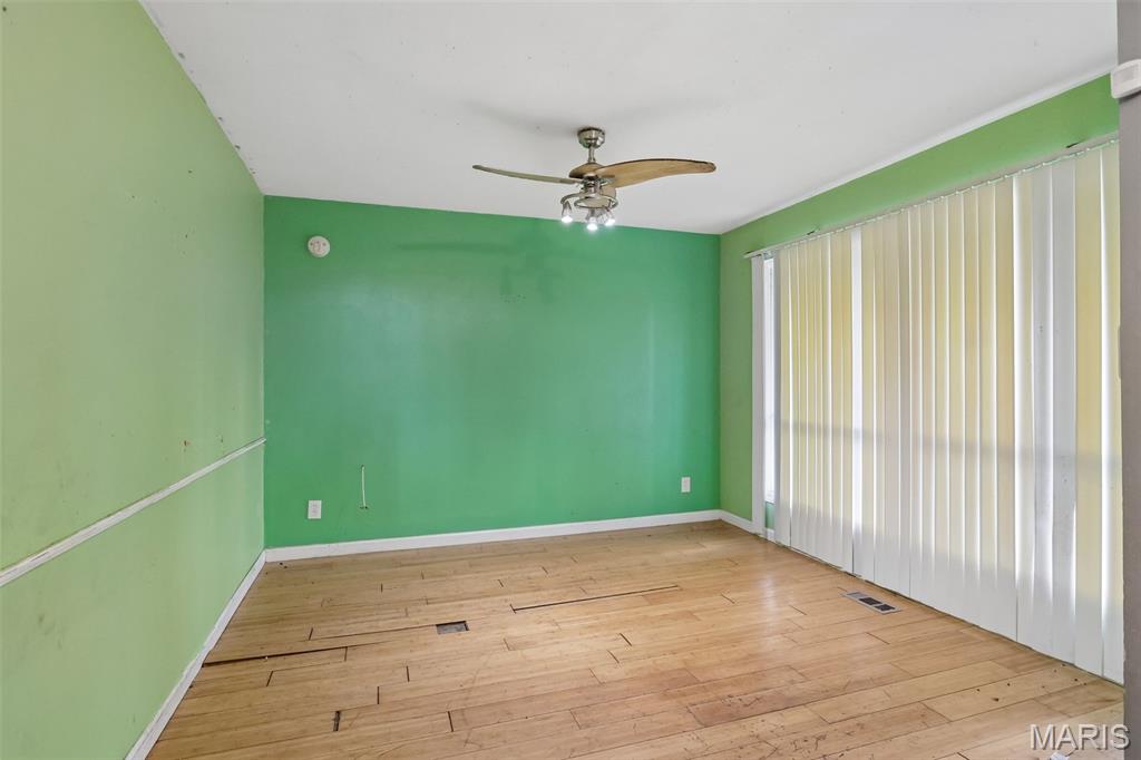 Bountiful Heights - Residential
