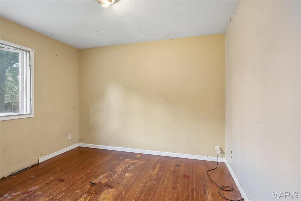 Bountiful Heights - Residential