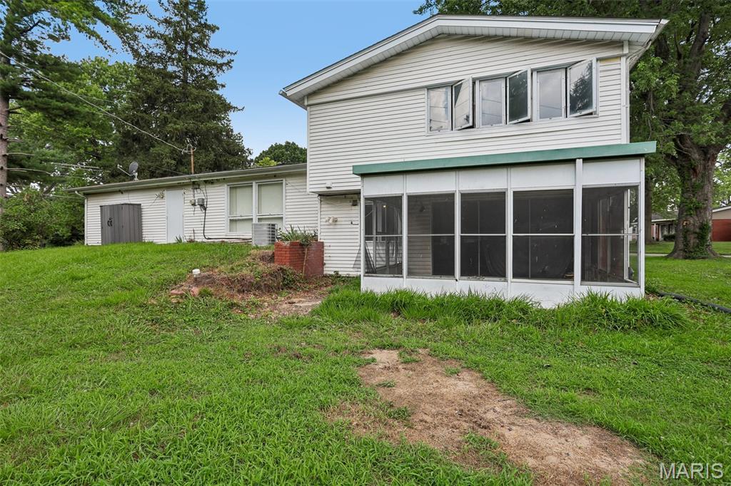 Bountiful Heights - Residential