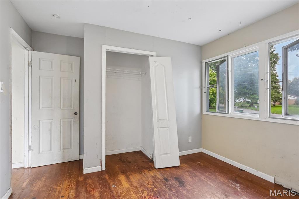 Bountiful Heights - Residential