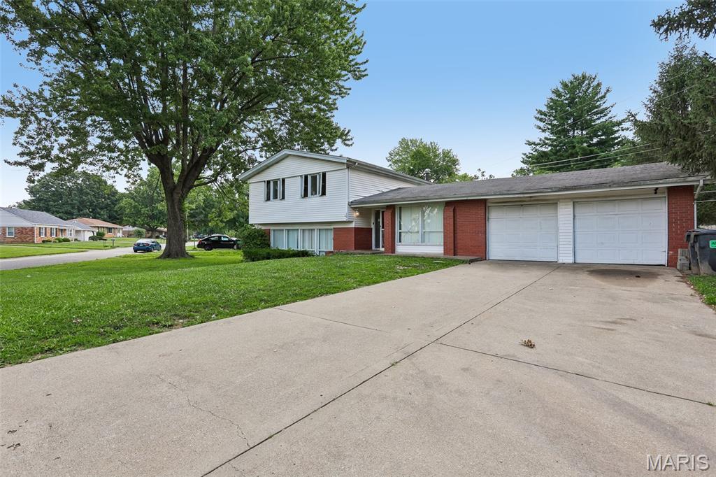 Bountiful Heights - Residential