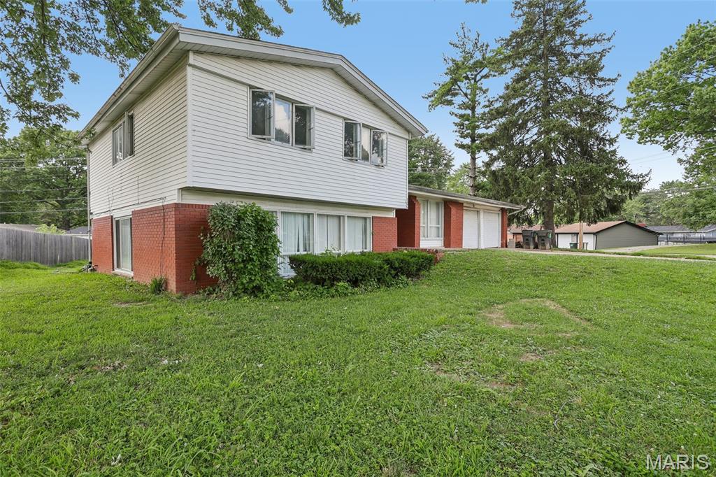 Bountiful Heights - Residential