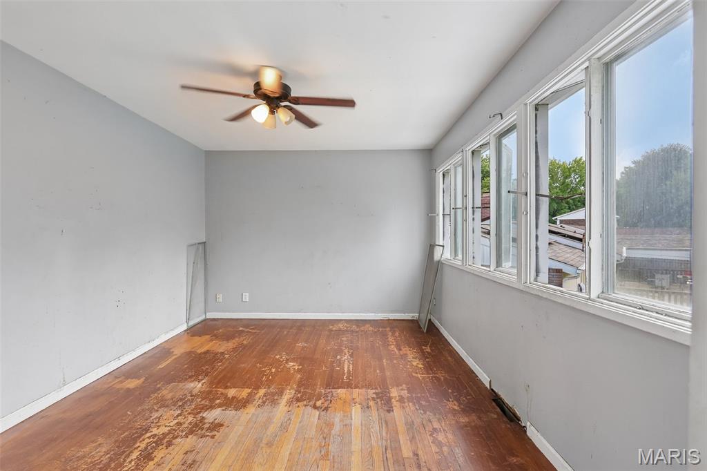 Bountiful Heights - Residential