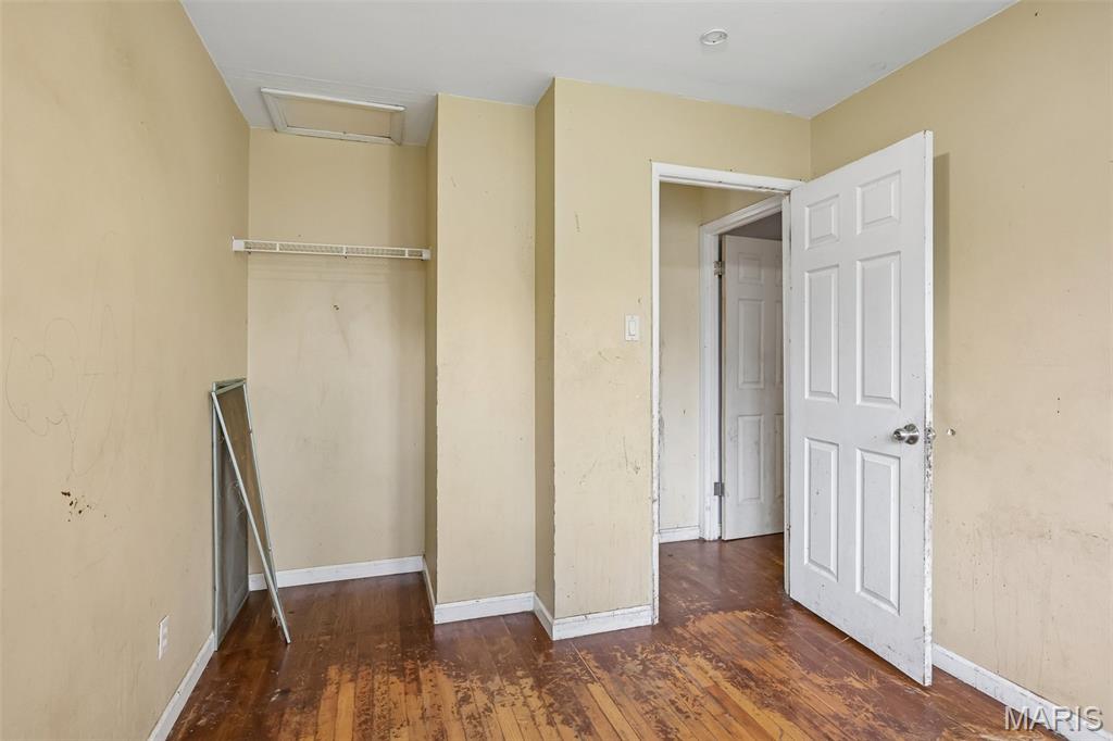 Bountiful Heights - Residential