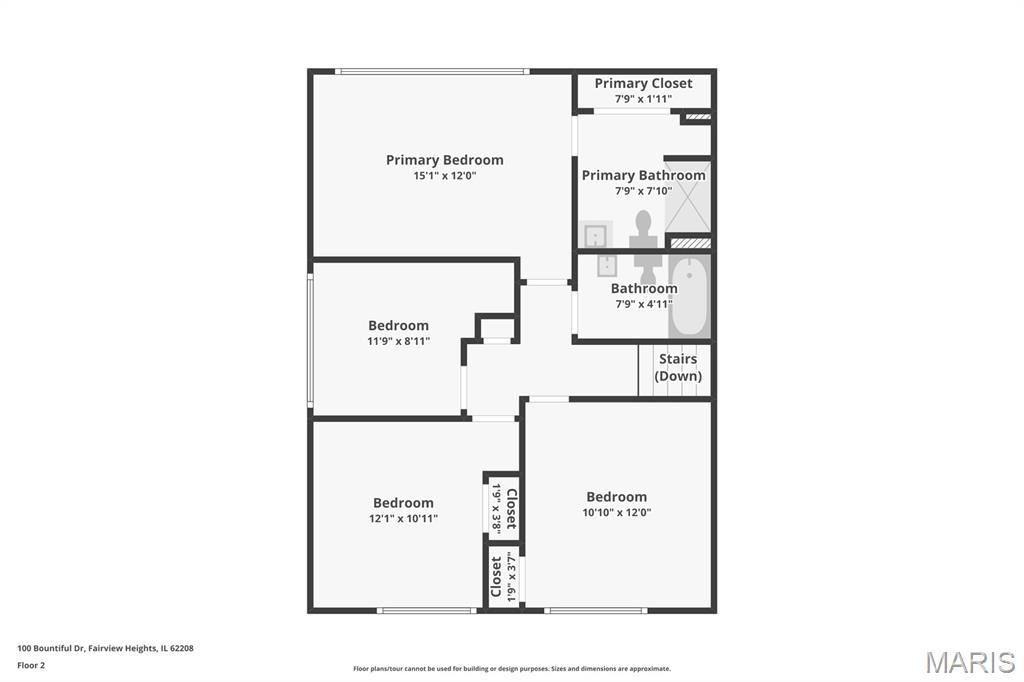 Bountiful Heights - Residential