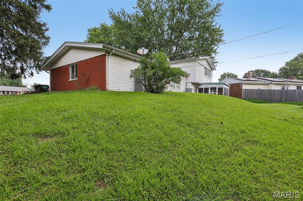 Bountiful Heights - Residential