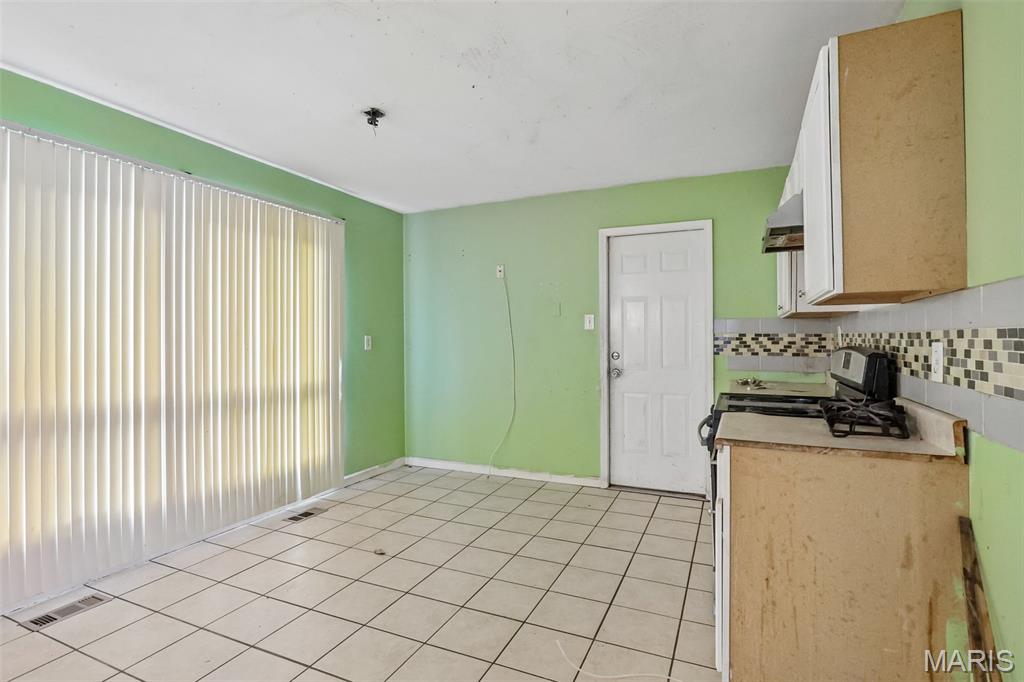 Bountiful Heights - Residential