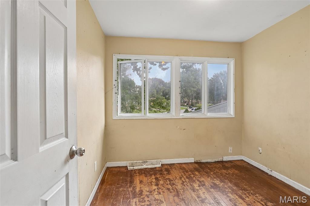 Bountiful Heights - Residential