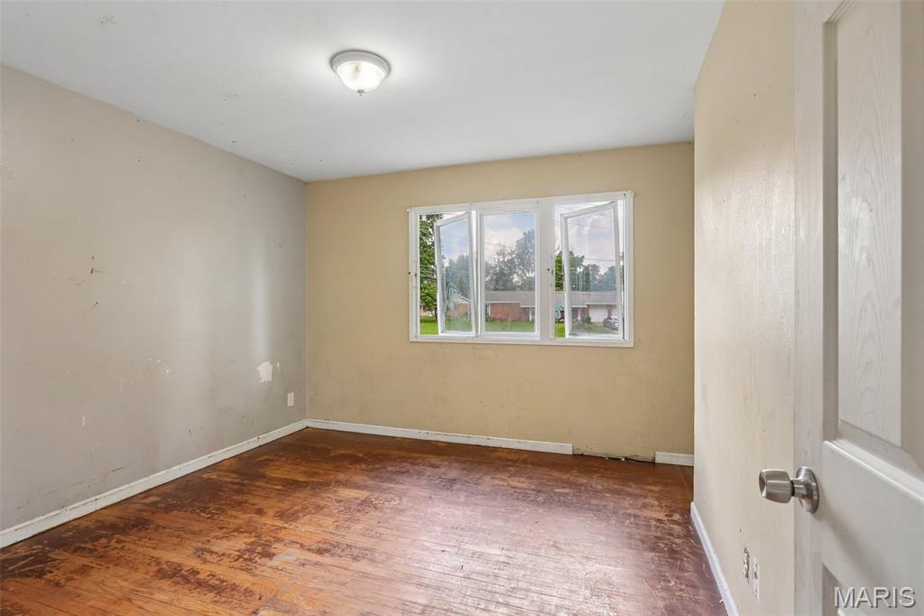 Bountiful Heights - Residential