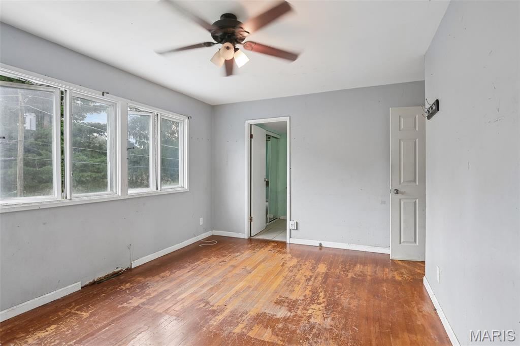 Bountiful Heights - Residential